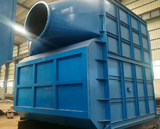 大容量電站鍋爐過(guò)熱器再熱器溫度偏差原因