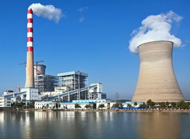 電廠(chǎng)余熱回收裝置設計方案