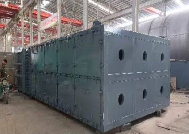 電廠(chǎng)設備空氣預熱器常見(jiàn)問(wèn)題及解決方案