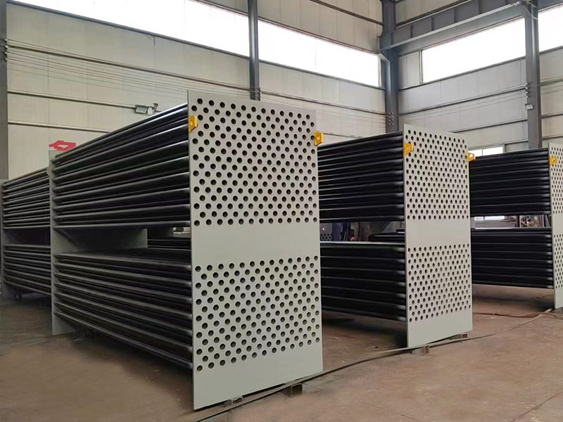 熱電廠(chǎng)中空預器常見(jiàn)故障及解決方法